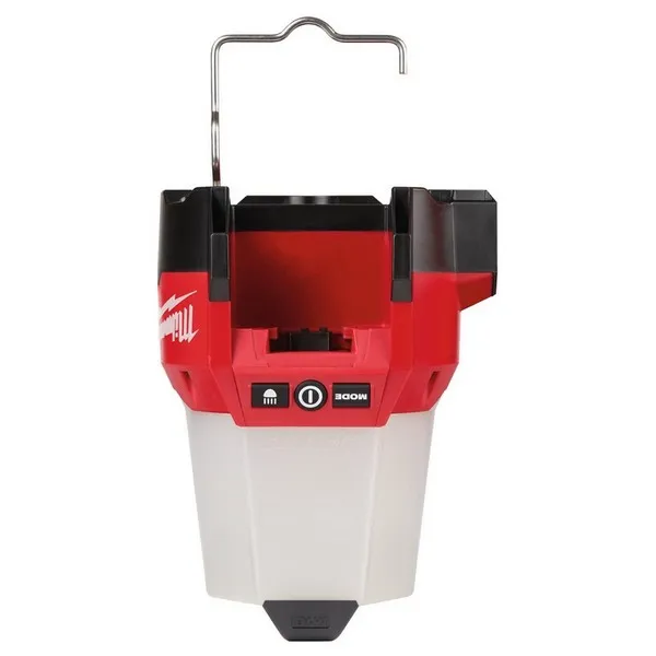 Faro Led 360 M18 TAL