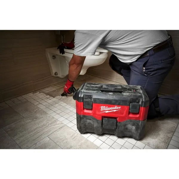 Aspiratore solidi / liquidi M18 VC2
