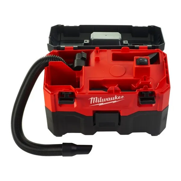 Aspiratore solidi / liquidi M18 VC2