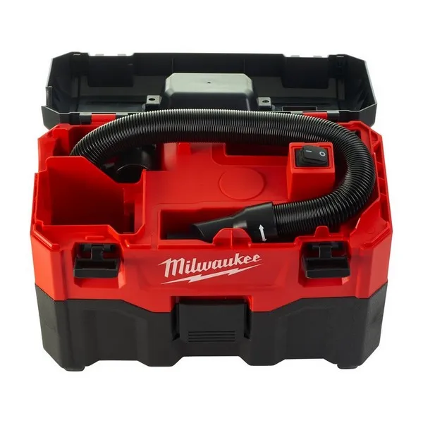 Aspiratore solidi / liquidi M18 VC2