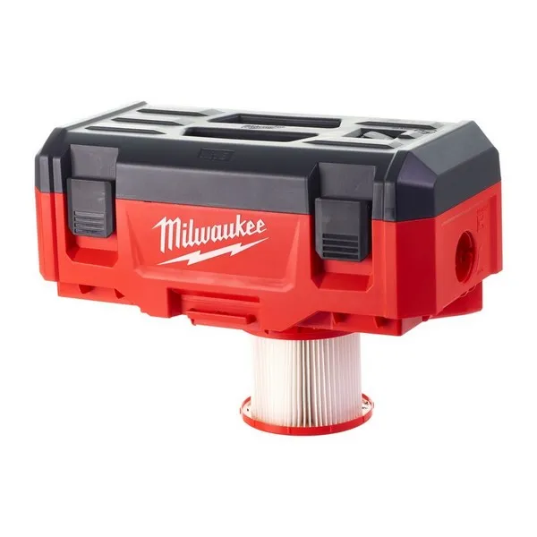 Aspiratore solidi / liquidi M18 VC2