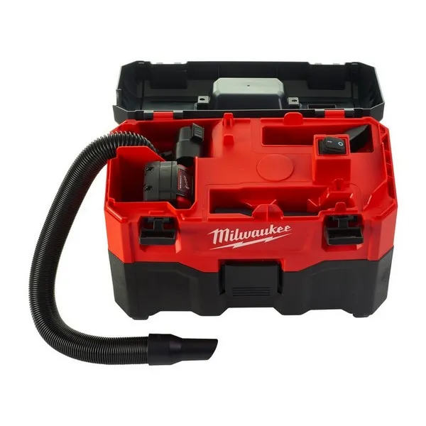 Aspiratore solidi / liquidi M18 VC2