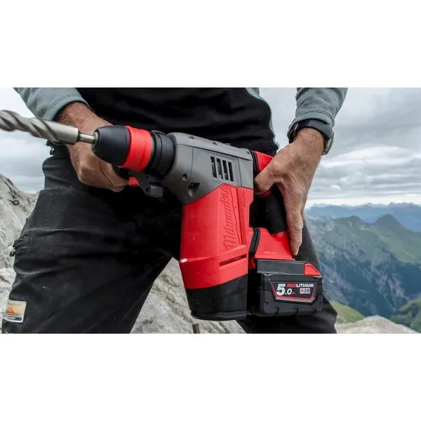Tassellatore Alta potenza M28 CHPX