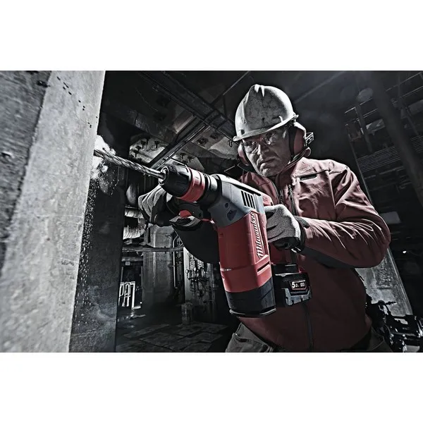 Tassellatore Alta potenza M28 CHPX
