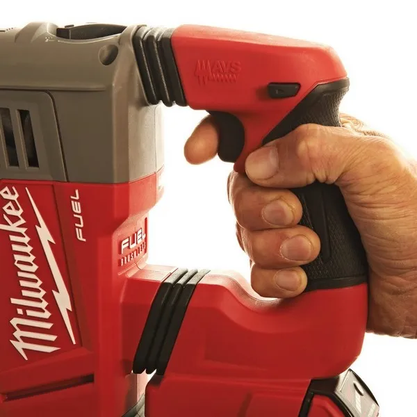 Tassellatore Alta potenza M28 CHPX