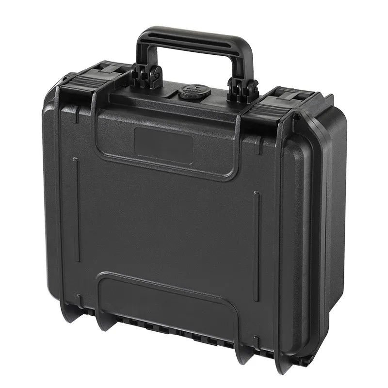 Valigia resistente allacqua M300/B Fervi