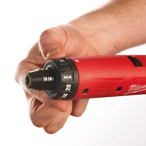 Avvitatore in linea M4 D