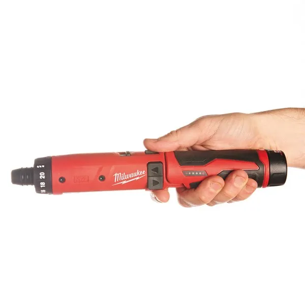 Avvitatore in linea M4 D