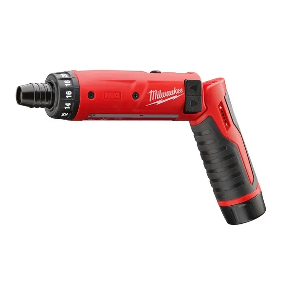 Avvitatore in linea M4 D