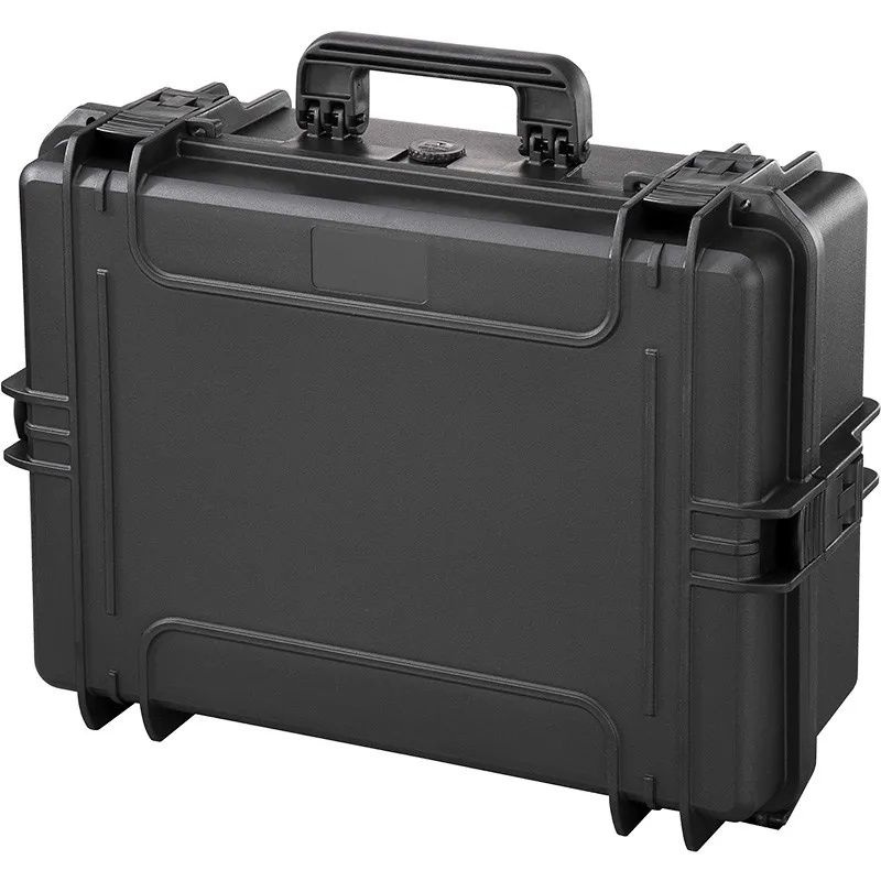 Valigia resistente allacqua M505/B Fervi