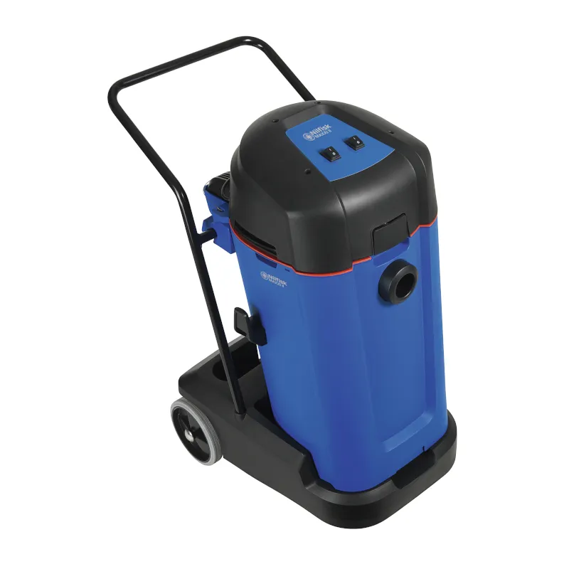 Aspiratore NILFISK MAXXI II 75-2 WD