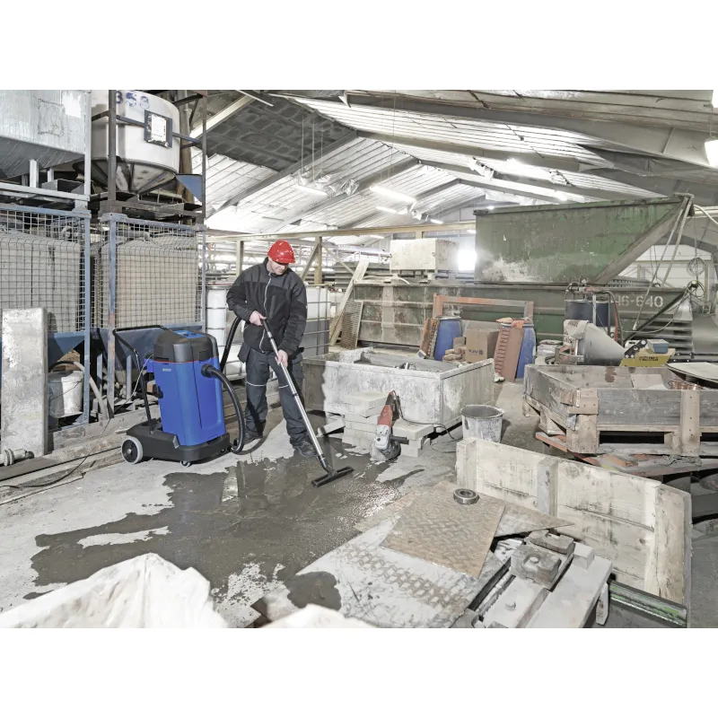 Aspiratore NILFISK MAXXI II 75-2 WD
