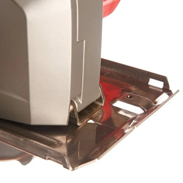 Sega circolare per metallo MCS 66