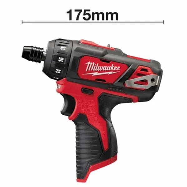 Cacciavite 2 velocit M12 BD