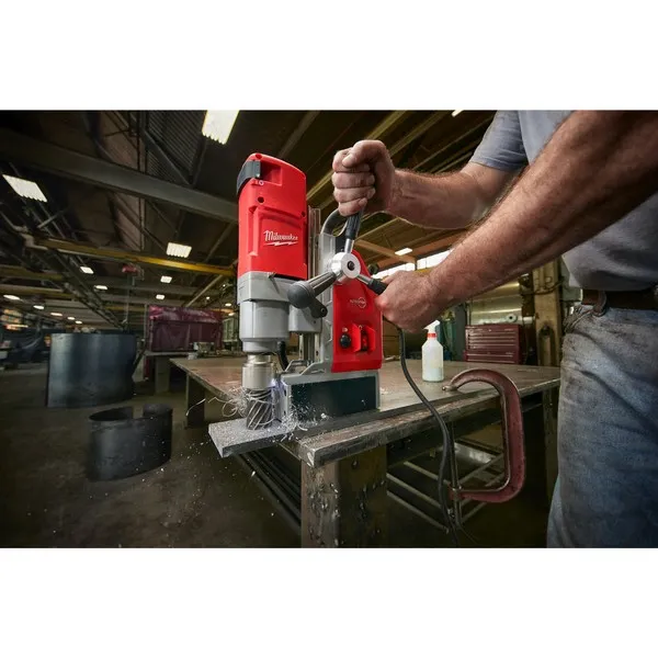 Trapano magnetico MDE 41