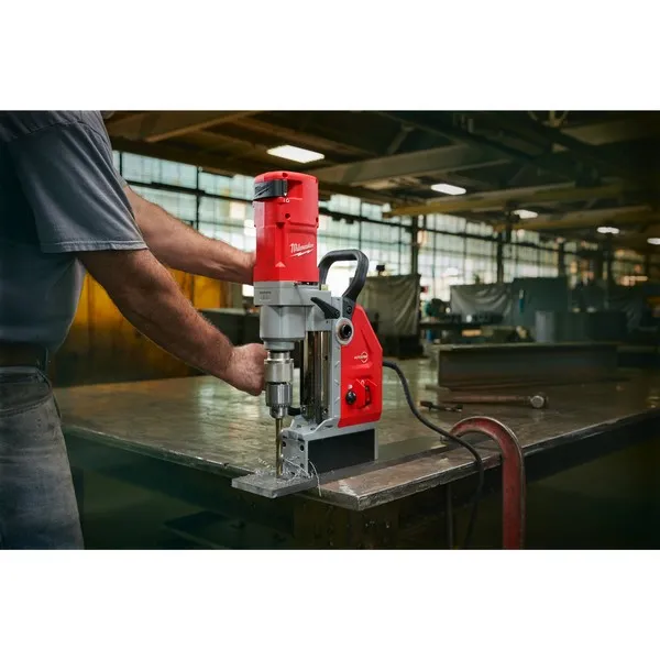 Trapano magnetico MDE 41