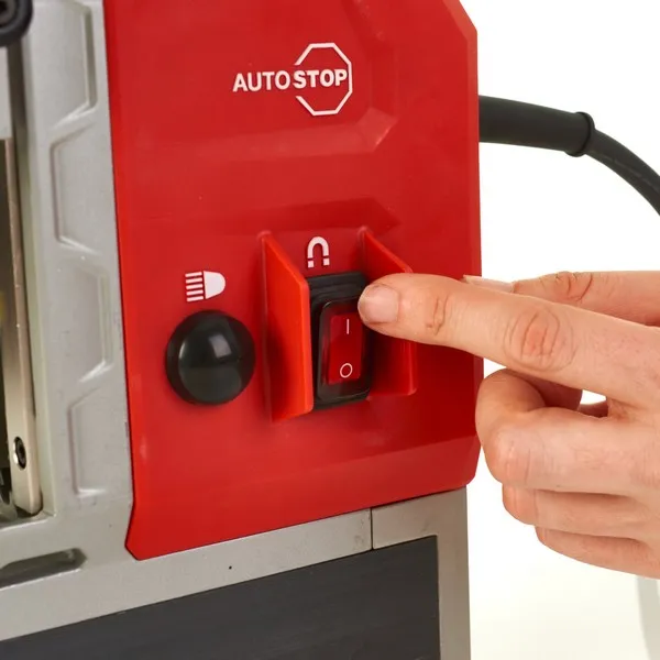 Trapano magnetico MDE 41