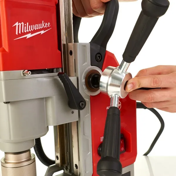 Trapano magnetico MDE 41