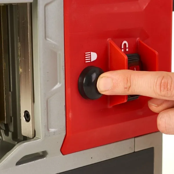 Trapano magnetico MDE 41