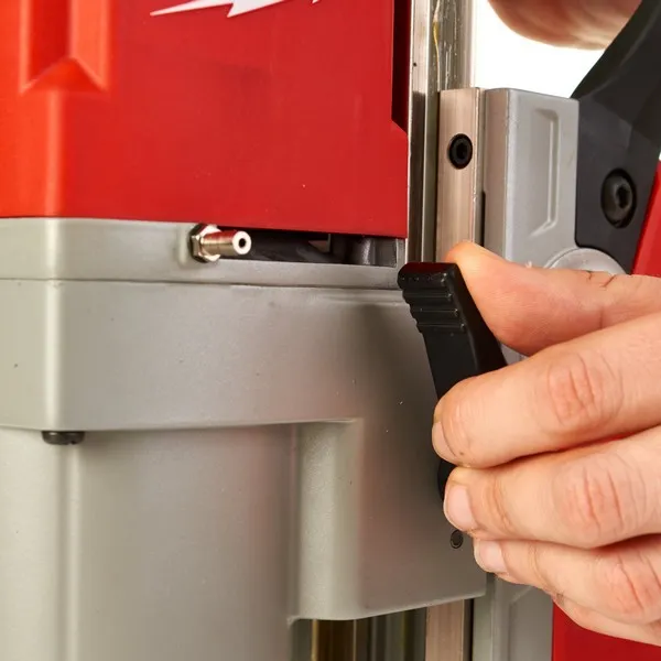 Trapano magnetico MDE 41