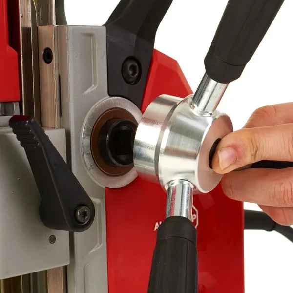 Trapano magnetico MDE 41