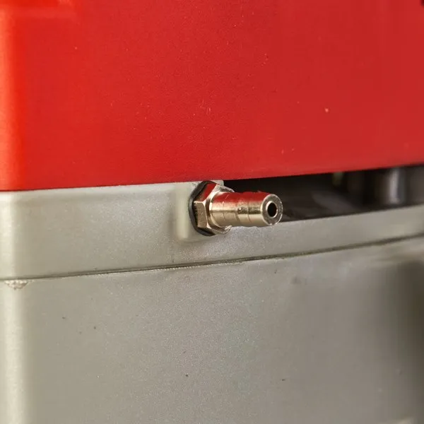 Trapano magnetico MDE 41