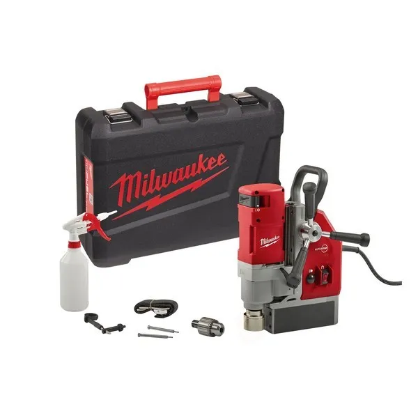 Trapano magnetico MDE 41
