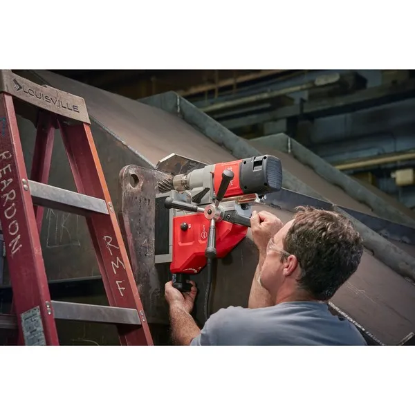 Trapano magnetico MDP 41