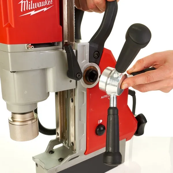 Trapano magnetico MDP 41