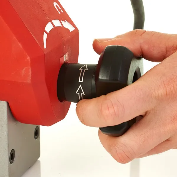 Trapano magnetico MDP 41