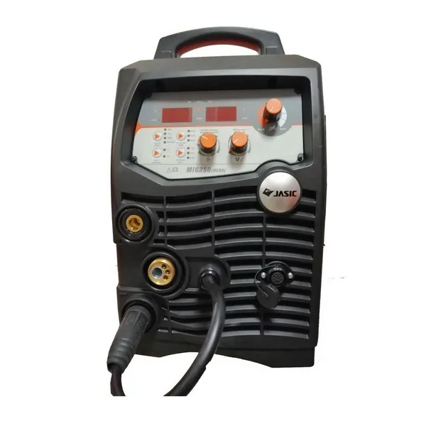 Multifunzione Digitale compatta MIG 250A Inverter Sinergica