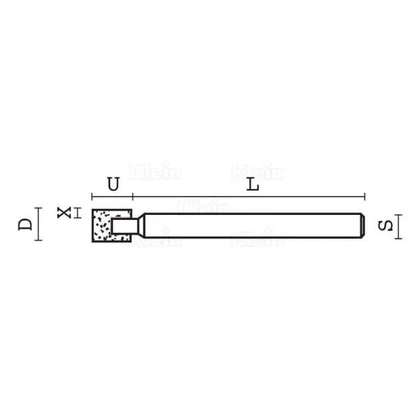 Mole per interni X903