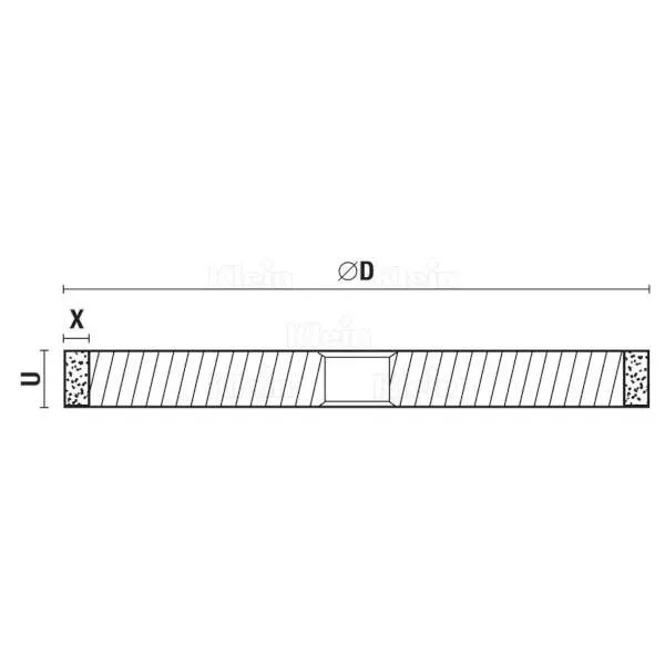 Mole universali X905