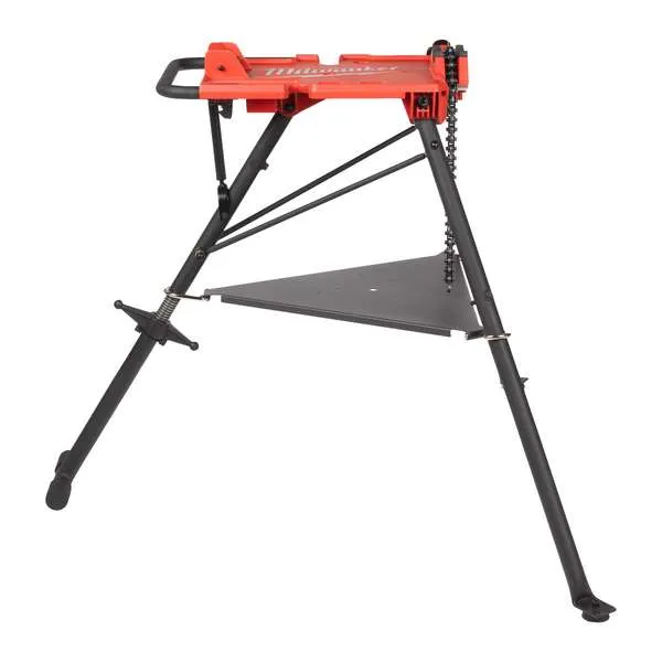 Banco morsa portatile MPS Milwaukee