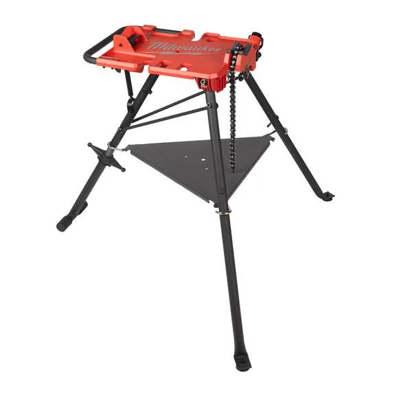 Banco morsa portatile MPS Milwaukee