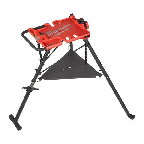 Banco morsa portatile MPS Milwaukee