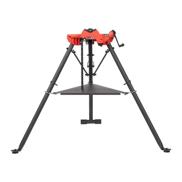 Banco morsa portatile MPS Milwaukee