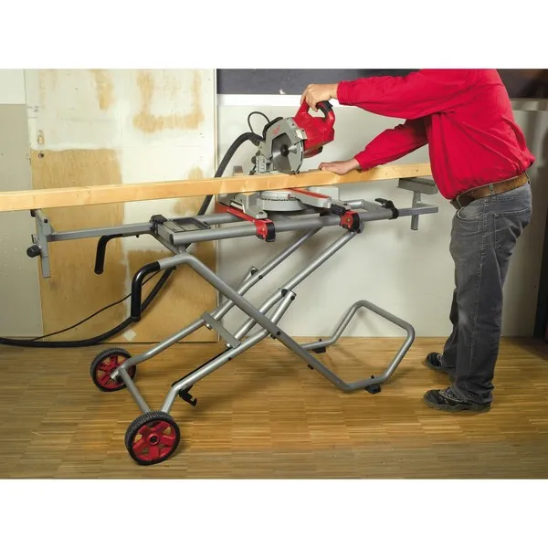 Banco portatroncatrice Milwaukee MSL 1000