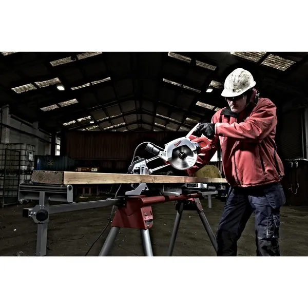 Banco portatroncatrice Milwaukee MSL 1000