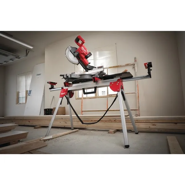 Banco portatroncatrice Milwaukee MSL 2000