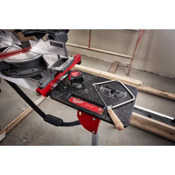 Banco portatroncatrice Milwaukee MSL 2000