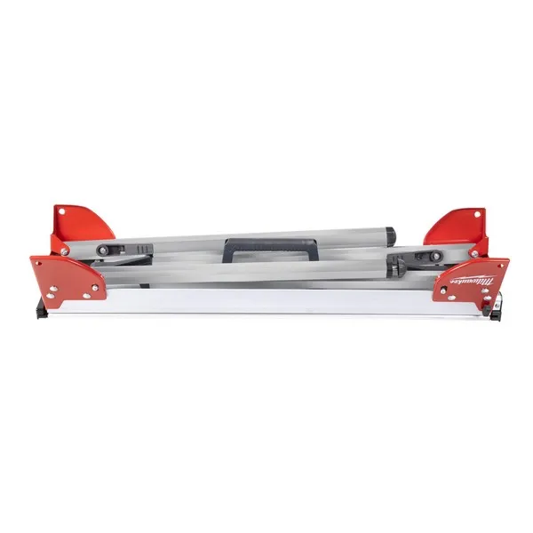 Banco portatroncatrice Milwaukee MSL 2000