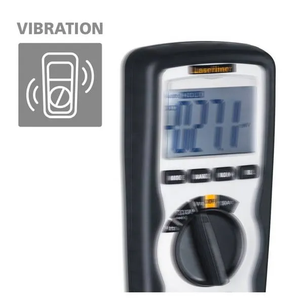 Multimetro Multimeter Compact