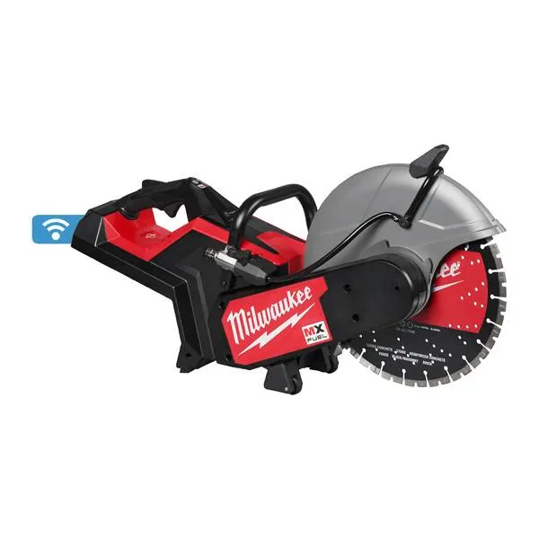 Troncatrici 350mm 2^ Generazione MXF COS350G2