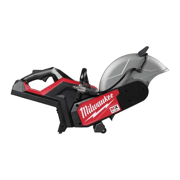 Troncatrici 350mm 2^ Generazione MXF COS350G2