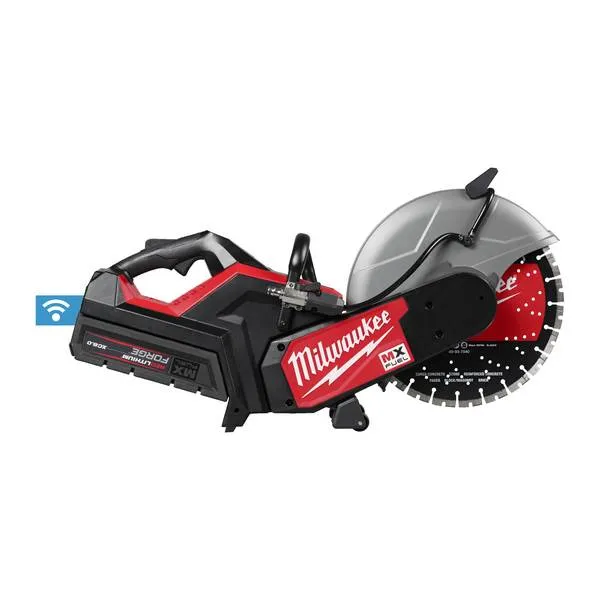 Troncatrici 350mm 2^ Generazione MXF COS350G2