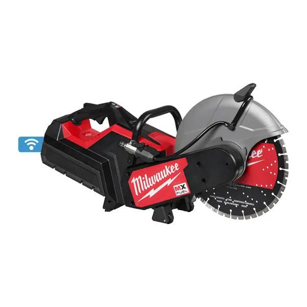 Troncatrici 350mm 2^ Generazione MXF COS350G2