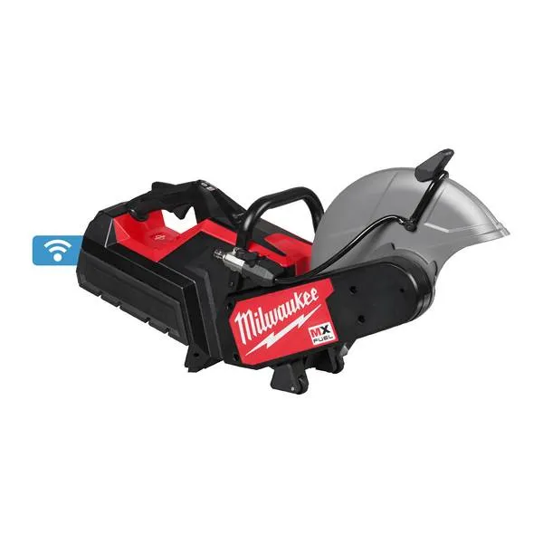 Troncatrici 350mm 2^ Generazione MXF COS350G2