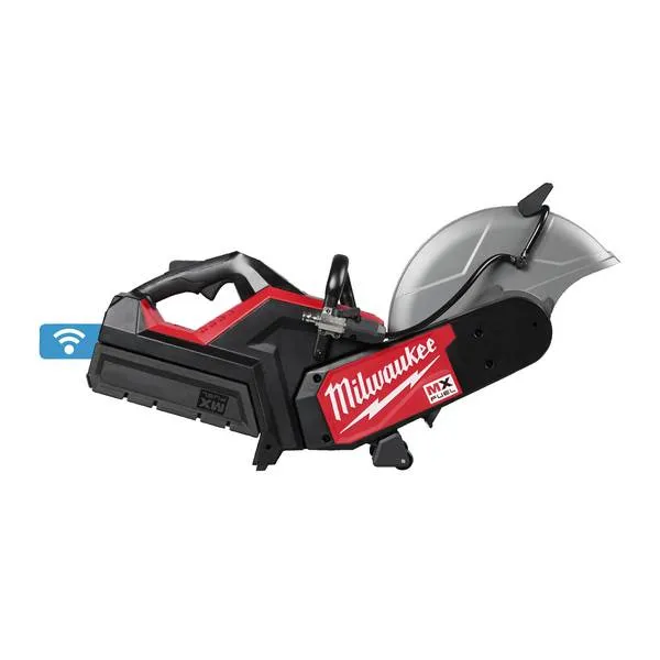 Troncatrici 350mm 2^ Generazione MXF COS350G2
