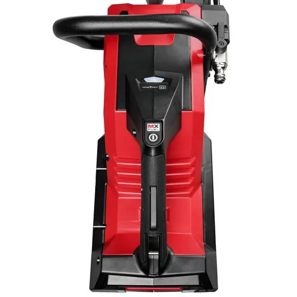 Troncatrici 350mm 2^ Generazione MXF COS350G2